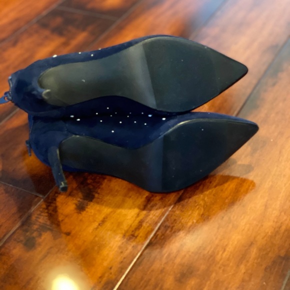 Women shoes hills - Picture 3 of 6